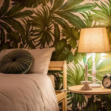 The Palm * Pognana Lario