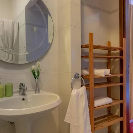 Appartamento The Palm Pognana Lario