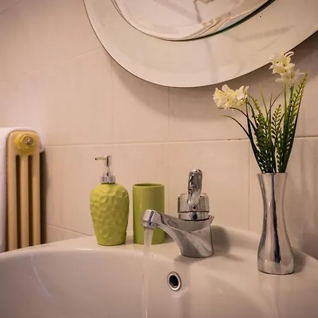 The Palm Pognana Lario