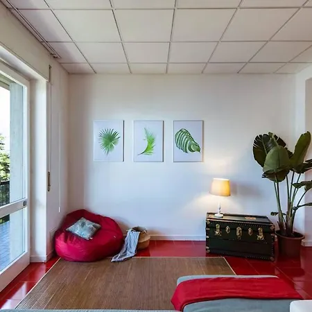 Appartamento The Palm