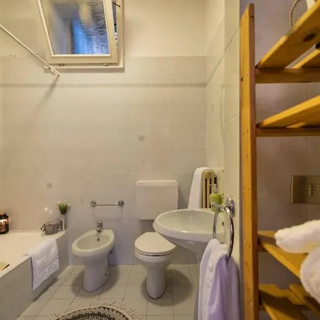 The Palm Appartement Pognana Lario