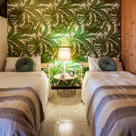 The Palm Pognana Lario