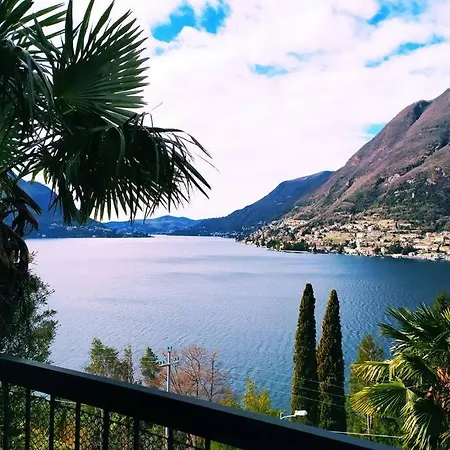 The Palm * Pognana Lario