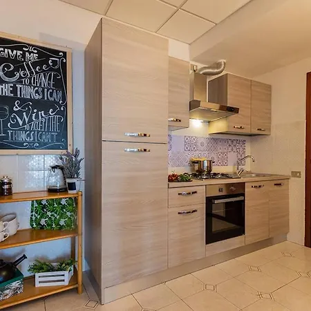 The Palm Appartement *