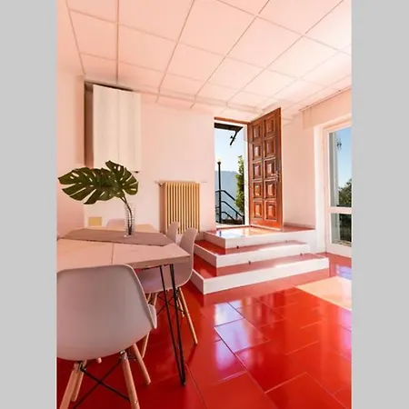 Appartement The Palm