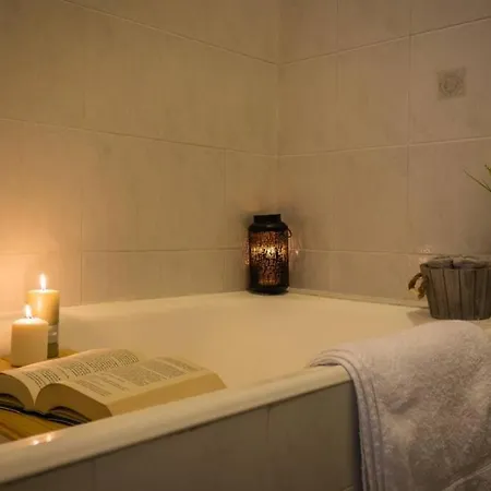 Appartement The Palm *