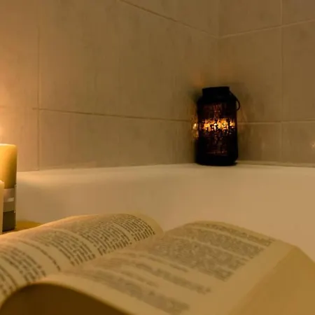 The Palm Lejlighed *