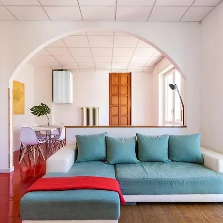 The Palm * Pognana Lario