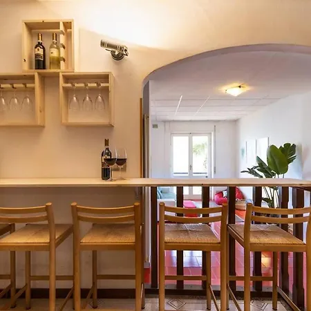 The Palm Appartement