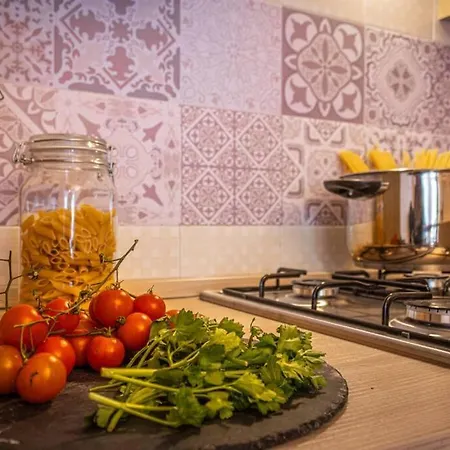 The Palm Appartement *