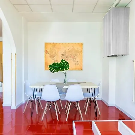 The Palm Appartement