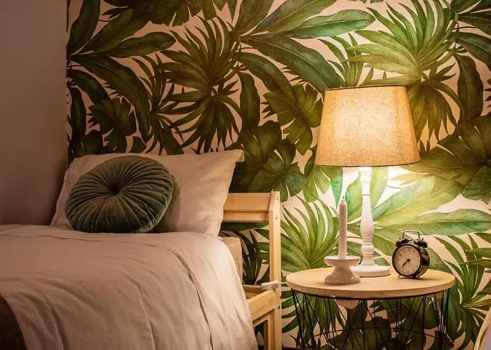 The Palm * Pognana Lario