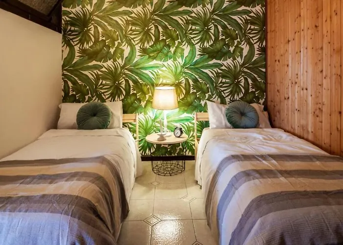 The Palm Pognana Lario