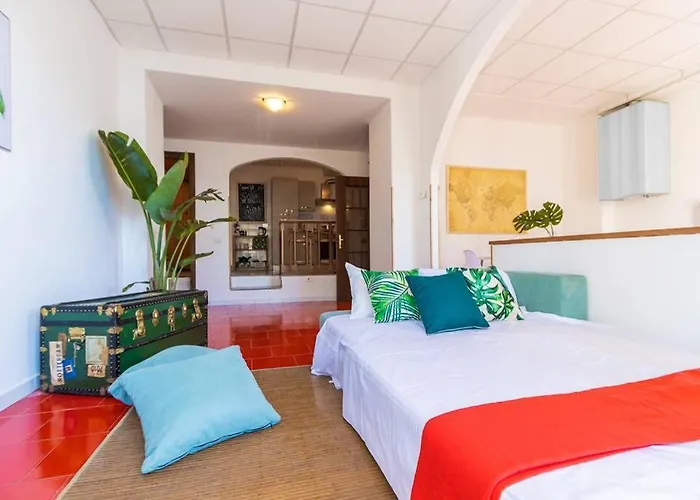 The Palm * Pognana Lario