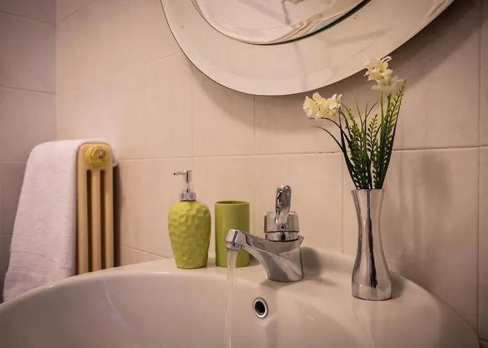 The Palm Pognana Lario