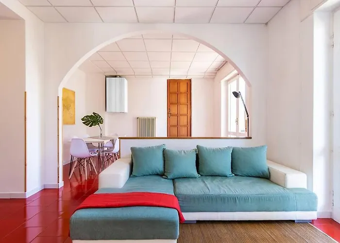 The Palm * Pognana Lario