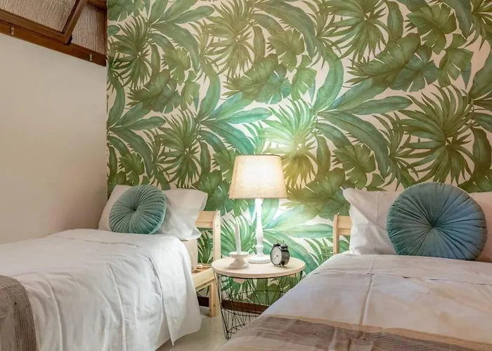 The Palm Pognana Lario