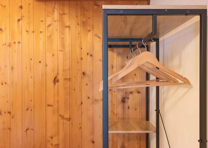 The Palm Pognana Lario