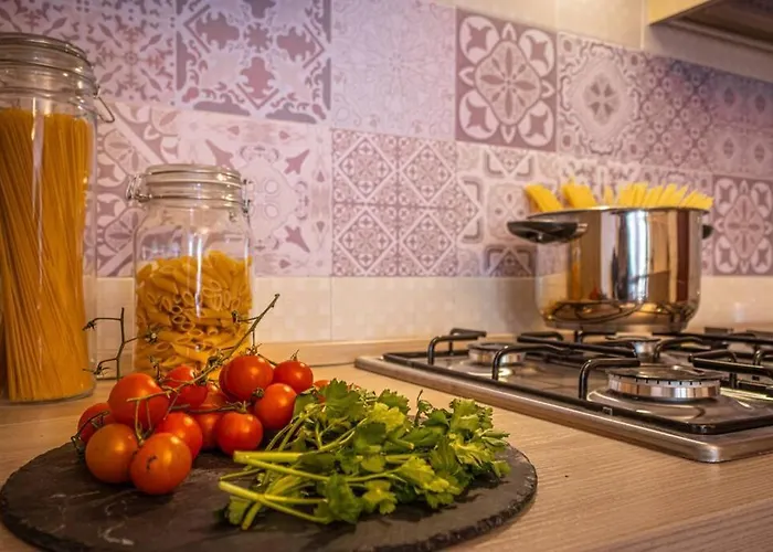 The Palm Lägenhet *