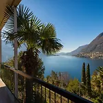 Apartmán The Palm Pognana Lario
