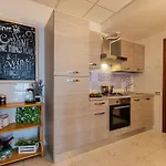 The Palm Apartmán *