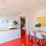 The Palm Apartmán *