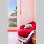 Apartmán The Palm Pognana Lario