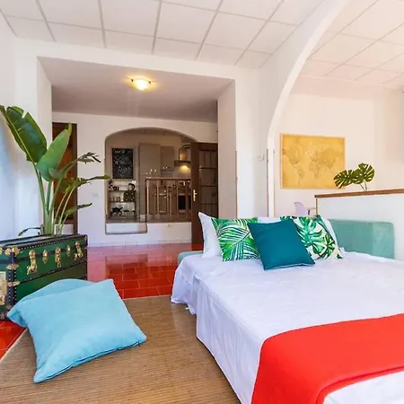 The Palm * Pognana Lario