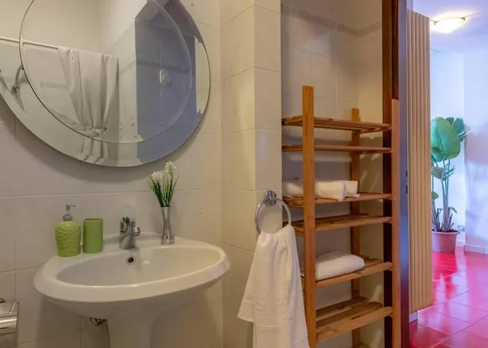 Apartment The Palm Pognana Lario