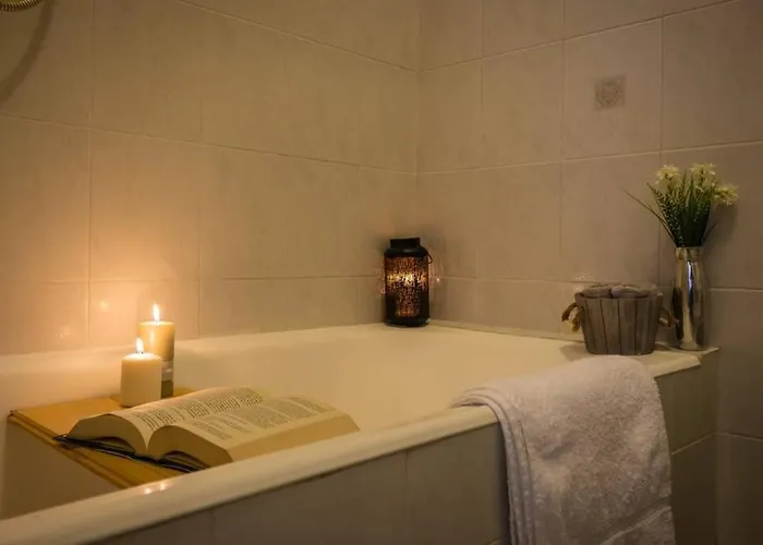 Apartment The Palm *