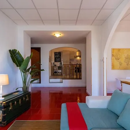 Apartamento The Palm