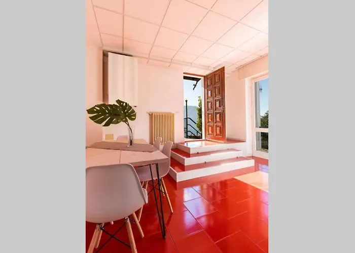 Apartamento The Palm
