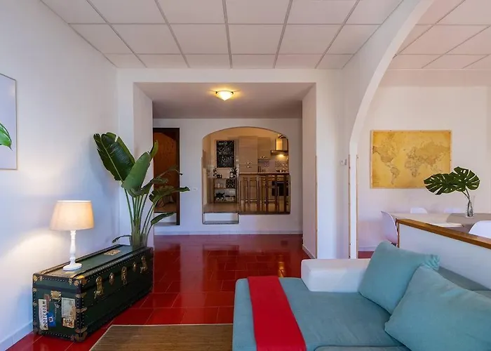 Apartamento The Palm