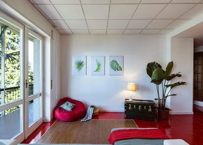 Apartamento The Palm